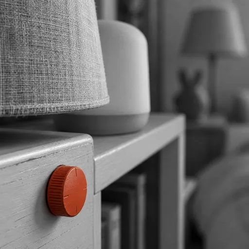 Éclairage chambre enfant : multiplier les sources pour chaque moment de la journée