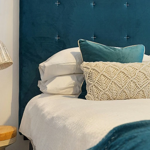 Pourquoi choisir une tresse de lit beige pour la chambre de votre enfant ?