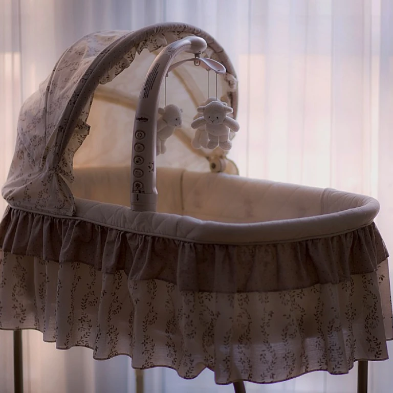 L'importance d'une tresse de lit de 4 mètres pour la sécurité des enfants