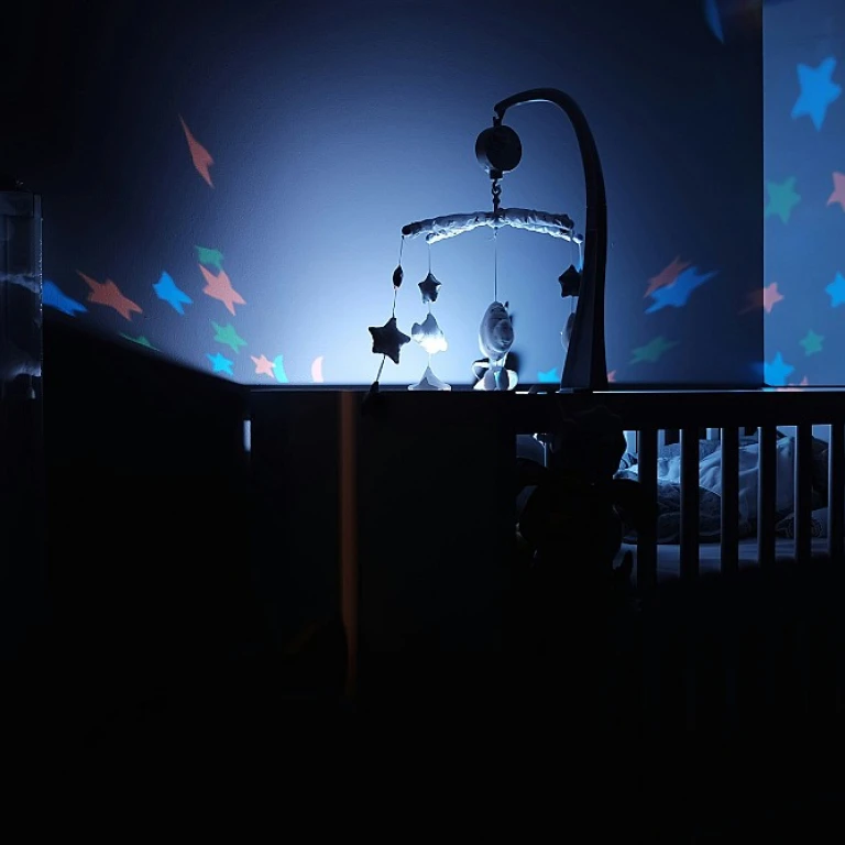 Un cocon douillet et personnalisé pour votre bébé