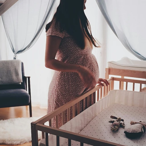 Pourquoi choisir un lit cododo en bois pour votre enfant ?