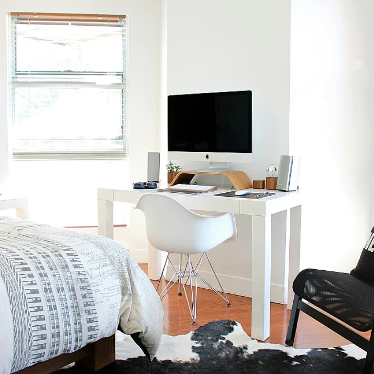 Pourquoi choisir une chaise en bois pour enfant ?
