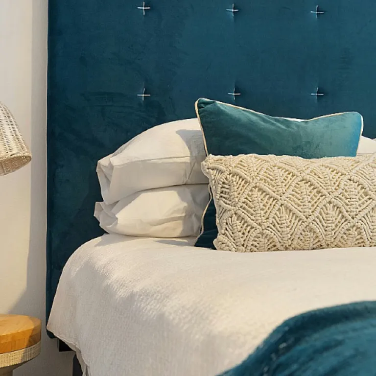 Bien choisir une commode et table à langer pour la chambre de bébé