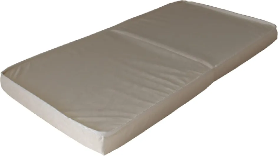 Matelas 60 x 120 pour lit Pliant