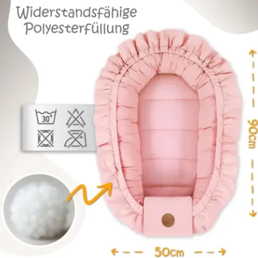 Test Totsy Baby Réducteur de Lit Bébé 90x50 : un cocon pratique, pas parfait mais bien fichu pour le quotidien