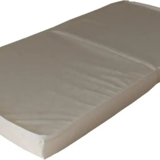 Test Hévéa Sélection Matelas 60 x 120 pour lit pliant : le matelas qui rend enfin le lit parapluie supportable