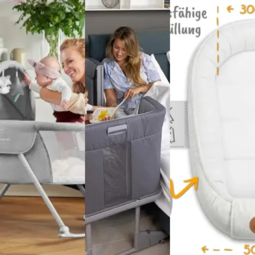 Top Berceaux bébé